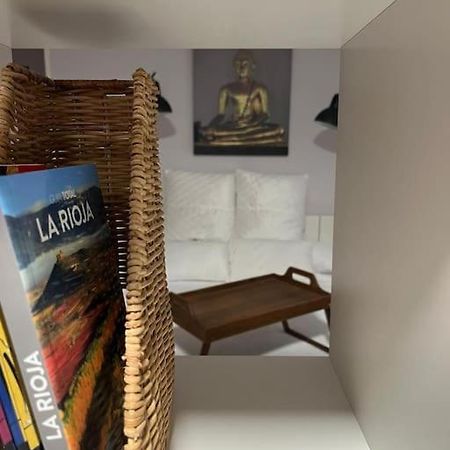 Apartamento En La Rioja ビジャメディアーナ・デ・イレグア エクステリア 写真