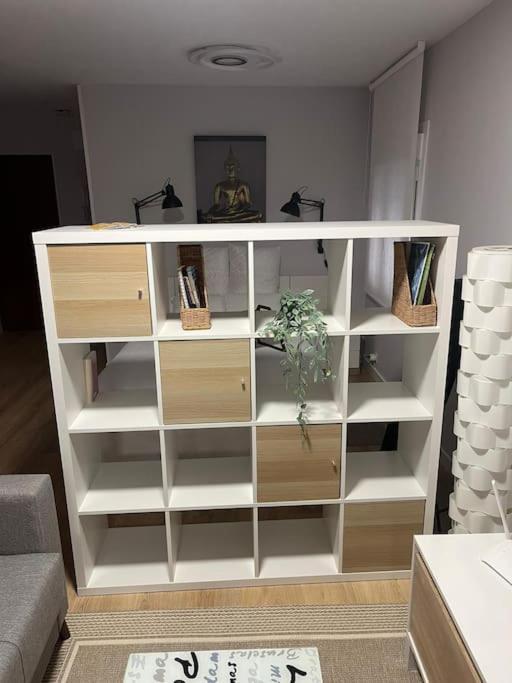 Apartamento En La Rioja ビジャメディアーナ・デ・イレグア エクステリア 写真