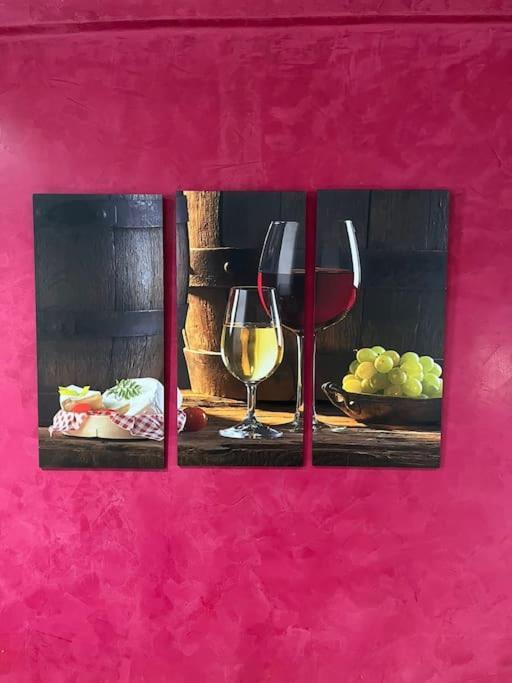 Apartamento En La Rioja ビジャメディアーナ・デ・イレグア エクステリア 写真