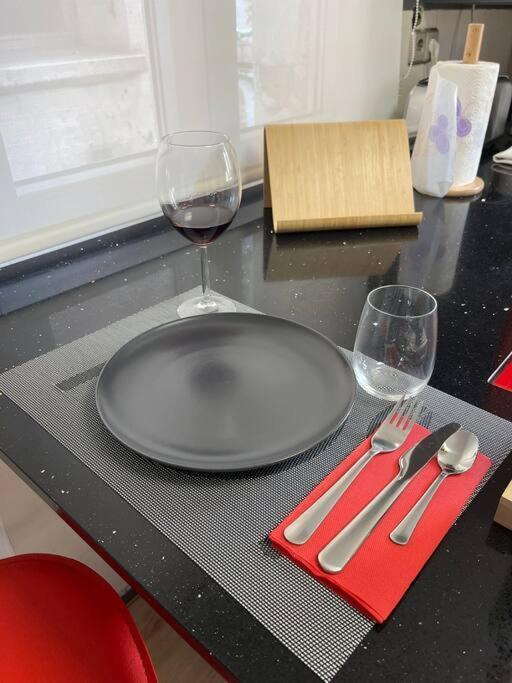 Apartamento En La Rioja ビジャメディアーナ・デ・イレグア エクステリア 写真